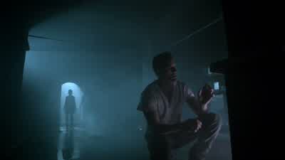 It was never about the Triskelion. - Teen Wolf