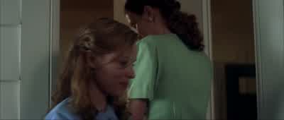 It was nice meeting you, Martha. - The Notebook