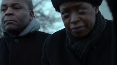 It was nice to meet you, Karen. - Marvel's Daredevil
