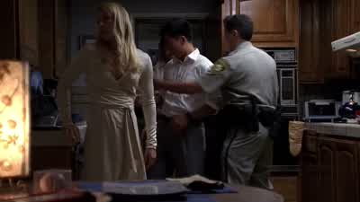 It was nice to meet you. - Heroes