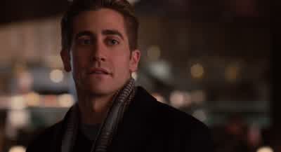 It was nice to see you. - Love & Other Drugs