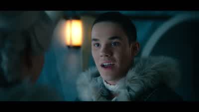 It was nothing. - Avatar: The Last Airbender