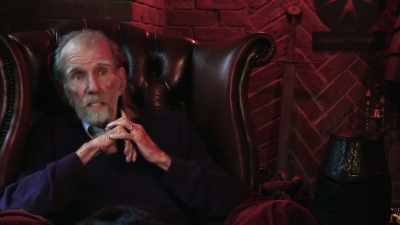 IT WAS NOTHING SCANDALOUS - Lost Relics of the Knights Templar