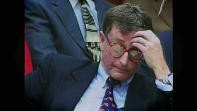 IT WAS OKAY FOR
KATHLEEN TO BE SLEEPING - An American Murder Mystery: The Staircase