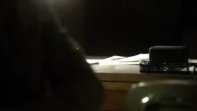 It was on my desk. - The Vampire Diaries