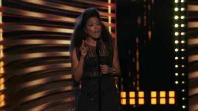 IT WAS ONE OF THE MOST DEMANDING - 2021 Rock & Roll Hall of Fame Induction Ceremony