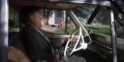 IT WAS ONE WEEKEND AT
PROFESSOR HUNTER'S HOUSE. - The Incredible Journey