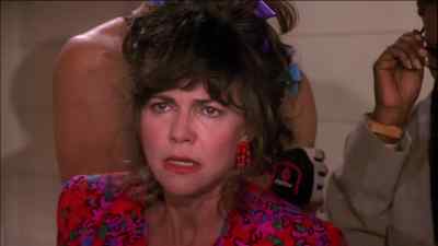 IT WAS OUR FOURTH DATE-- - Soapdish