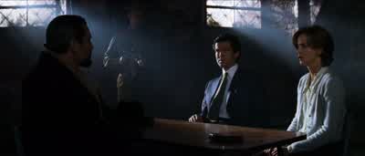 It was Ourumov. - GoldenEye