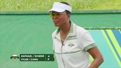-IT WAS OUT. - Pickled