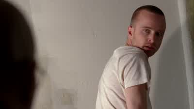 It was over in 10 seconds. - Breaking Bad
