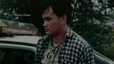 IT WAS PRETTY CLEAR
THAT WE FINALLY HAD OUR KILLER. - Evil Lives Here: Shadows Of Death