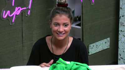 >> IT WAS REALLY, REALLY NICE. - Love Island