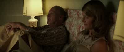 It was really something to see. - The Founder