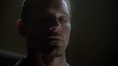 It was right after the fire. - Teen Wolf