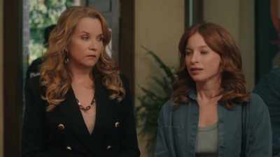 It was. - The Spencer Sisters