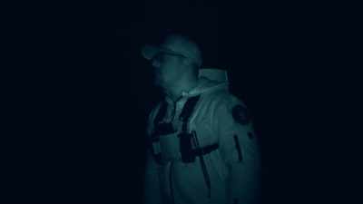 It was-- - The Harrisville Haunting: The Real Conjuring House