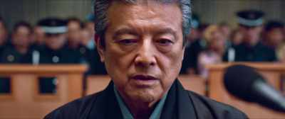 It was - Detective Chinatown 3
