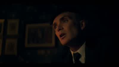 It was......a consequence of good intentions. - Peaky Blinders