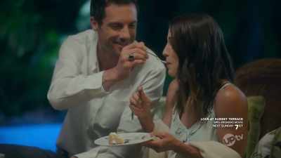 It was - The Charm of Love