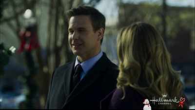 It was... - Christmas Wishes & Mistletoe Kisses