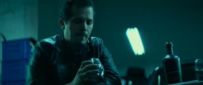 It was. - John Wick