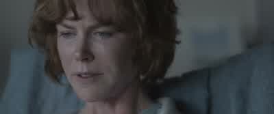 It was... - Lion