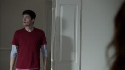 It was. - Teen Wolf