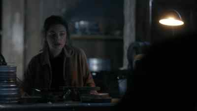 It was... - The Man in the High Castle