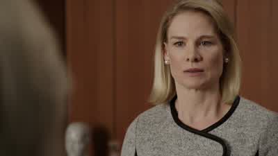 It was Scott or the baby. - iZombie