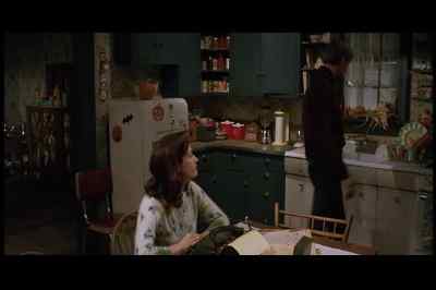 IT WAS SO EASY WHEN THEY WERE LITTLE. - Andre