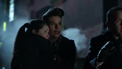 It was so good. - Gotham