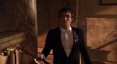 It Was So Hot How You
Punched Carter Out. - Gossip Girl