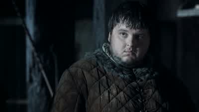 It was supposed to bea two-week mission. - Game of Thrones