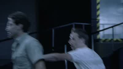 - It was the French. - The Walking Dead