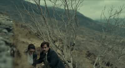 It was the hotel coach. - The Lobster