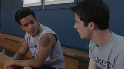It was the most amazing song. - 13 Reasons Why