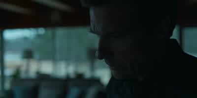 It was the only way. - Ozark