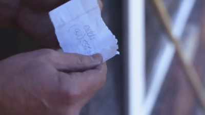 IT WAS THE UNLISTED HOME
PHONE NUMBER - Hometown Homicide
