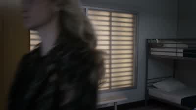 It was there all along. - The Good Doctor