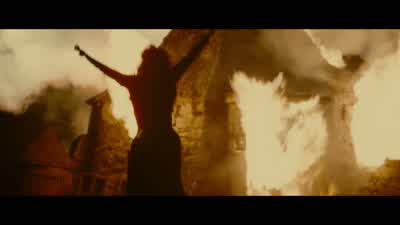 It was this horrible thrill of power. - Harry Potter 20th Anniversary: Return to Hogwarts