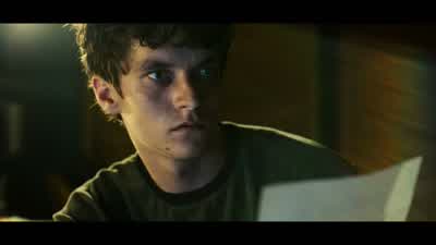 It was this that led him to kill her. - Black Mirror: Bandersnatch