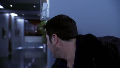 It was Thompson. - Heroes