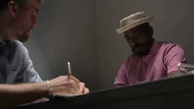 It was three days after Jason was killed. - The Chi