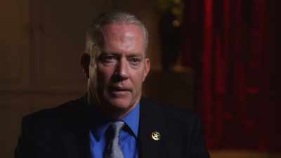 IT WAS TO FREE UP INFORMATION
FROM PEOPLE THAT MAY - Hometown Homicide