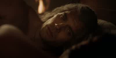 It was too long ago to remember. - The Witcher