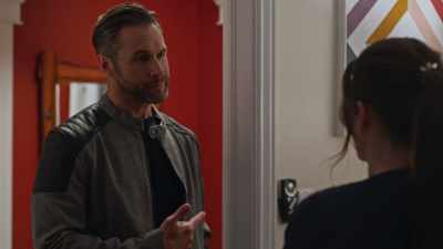 It was, uh, it was
really nice to meet you, - Maid for Revenge