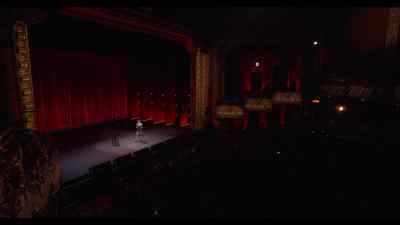 It was, um, - Ilana Glazer: Human Magic
