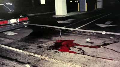 IT WAS VERY DIFFICULT
TO SEE THAT HAPPEN - Evil Lives Here: Shadows Of Death