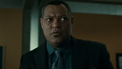 It was weird for the kids. - Hannibal